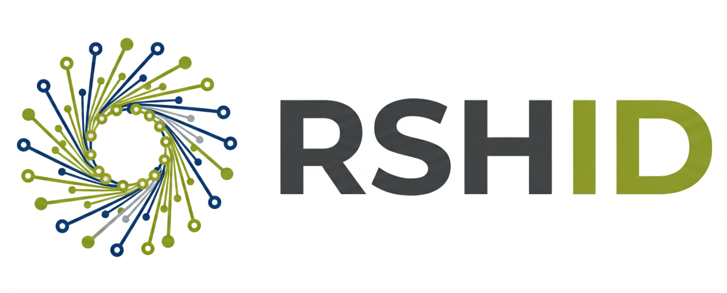 RSHID Logo